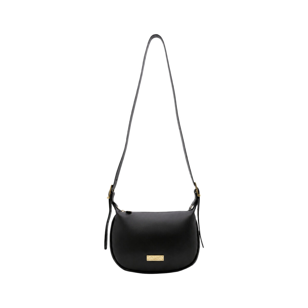 Borsa Tracolla in pelle ALV by Alviero Martini in Pelle Made in Italy - ALVSP0078