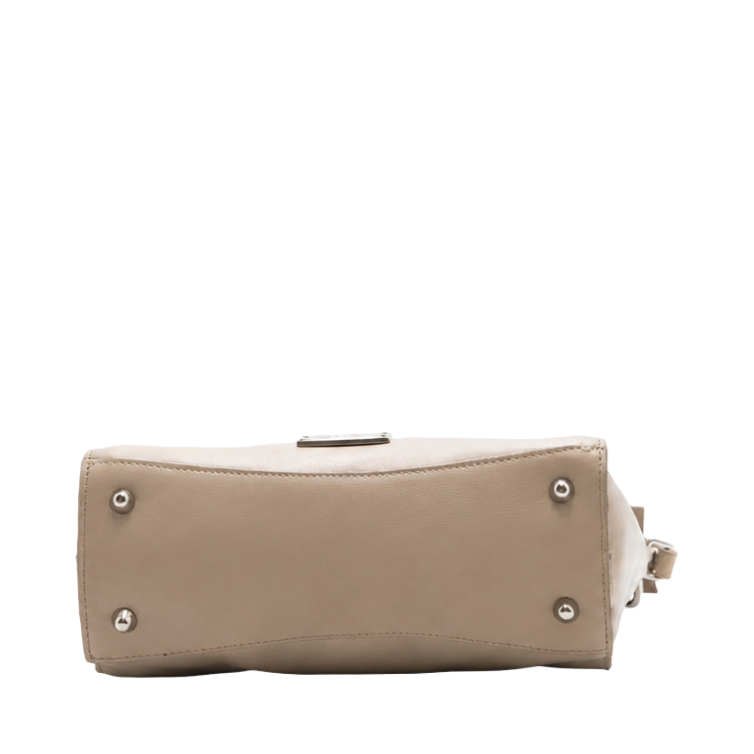 ALV by Alviero Martini Borsa a Spalla Donna in Pelle con Tracolla - ALVSP0082 - immagine 7