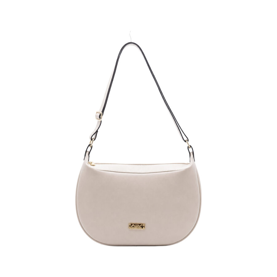 ALV by Alviero Martini Borsa Hobo Donna in Pelle Made in Italy - ALVSP0089