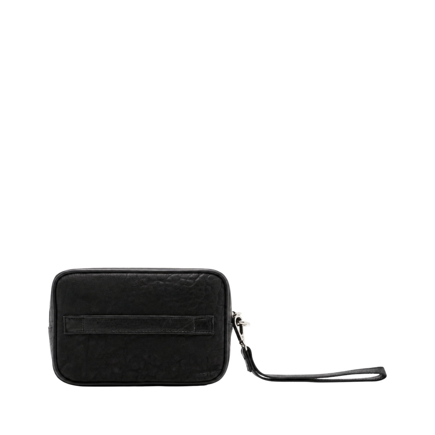 ALV by Alviero Martini Borsello Uomo in Pelle Made in Italy - ALVSP0099 - immagine 3