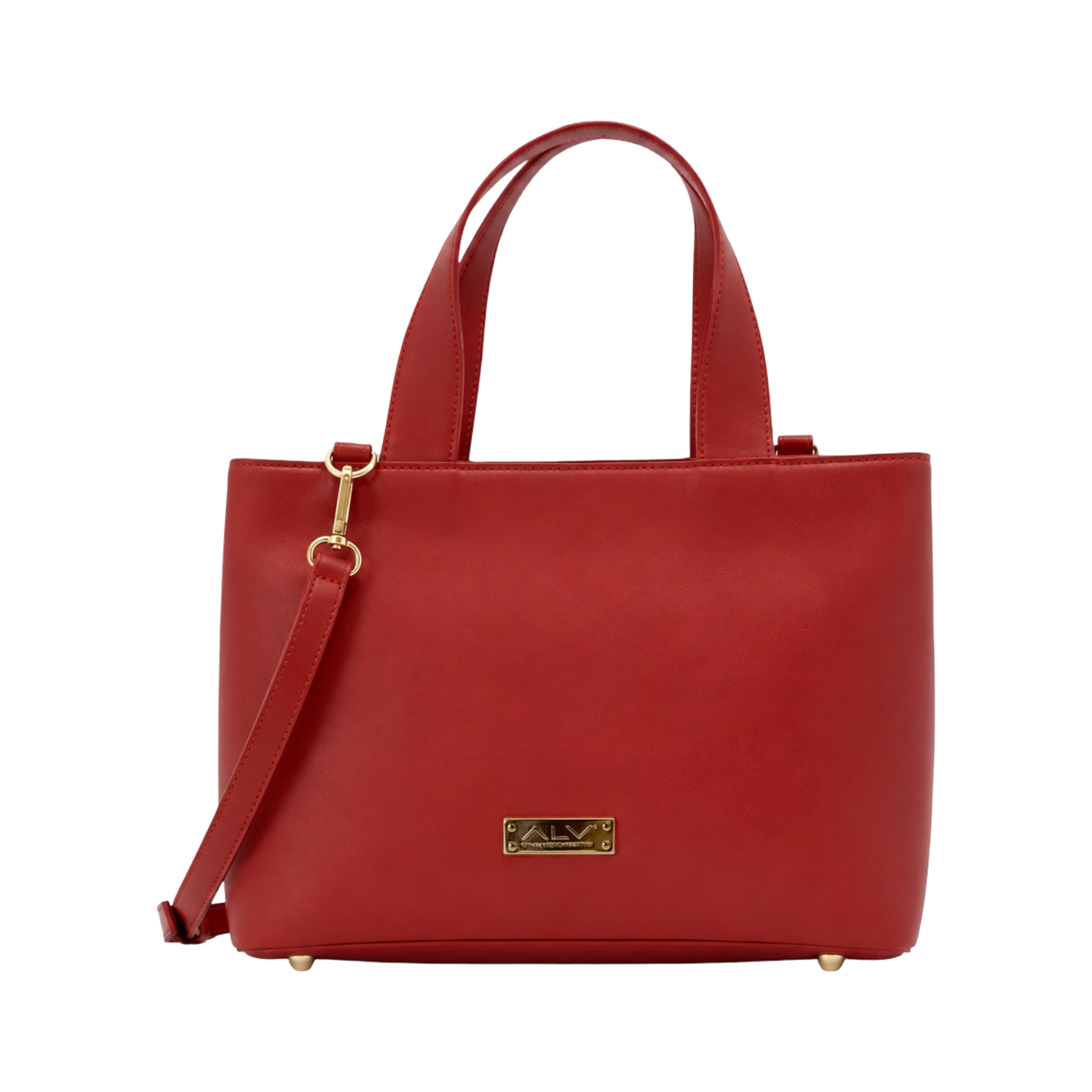 ALV by Alviero Martini Borsa Shopper Piccola Donna in Pelle Made in Italy - ALVSP0091