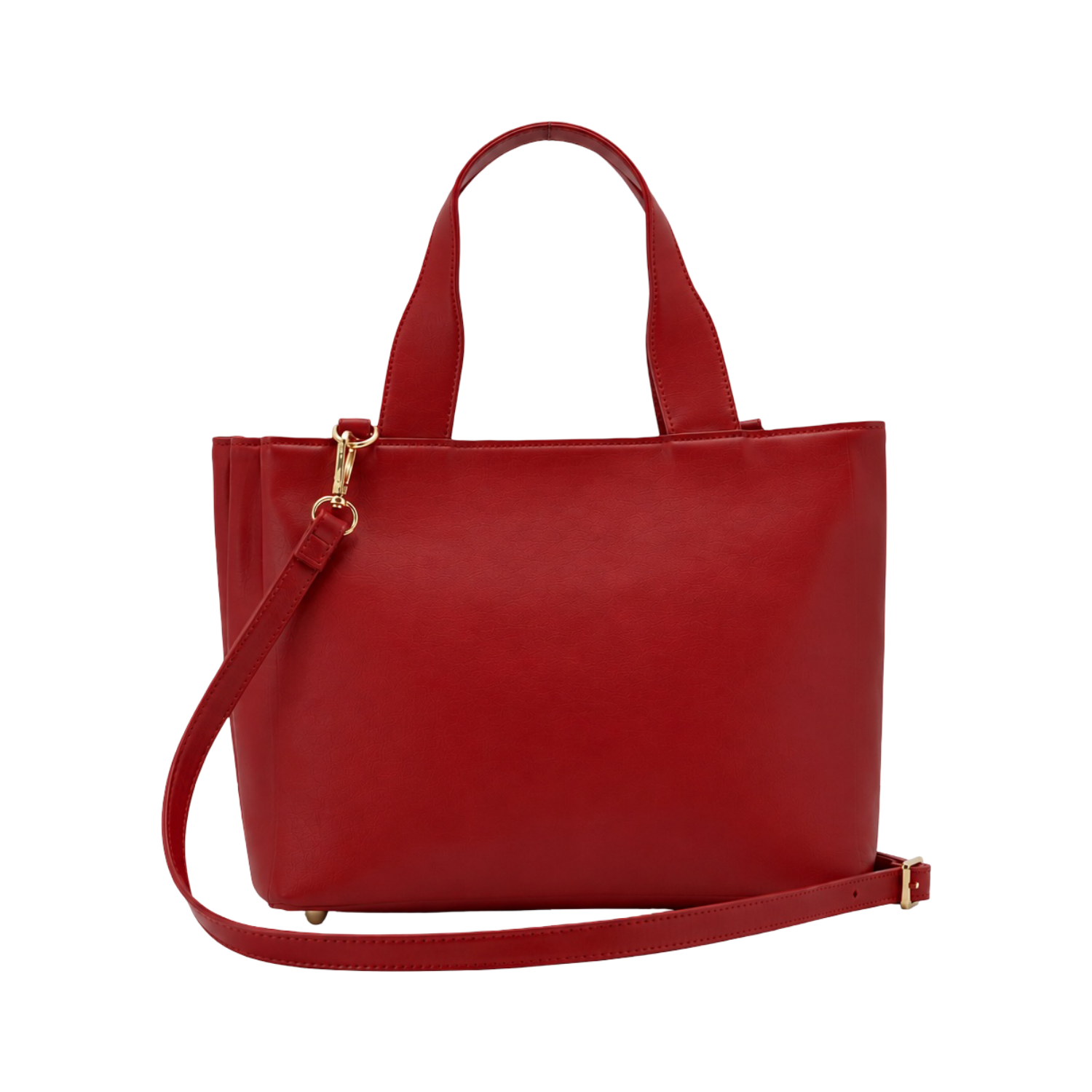 ALV by Alviero Martini Borsa Shopper Piccola Donna in Pelle Made in Italy - ALVSP0091 - immagine 3