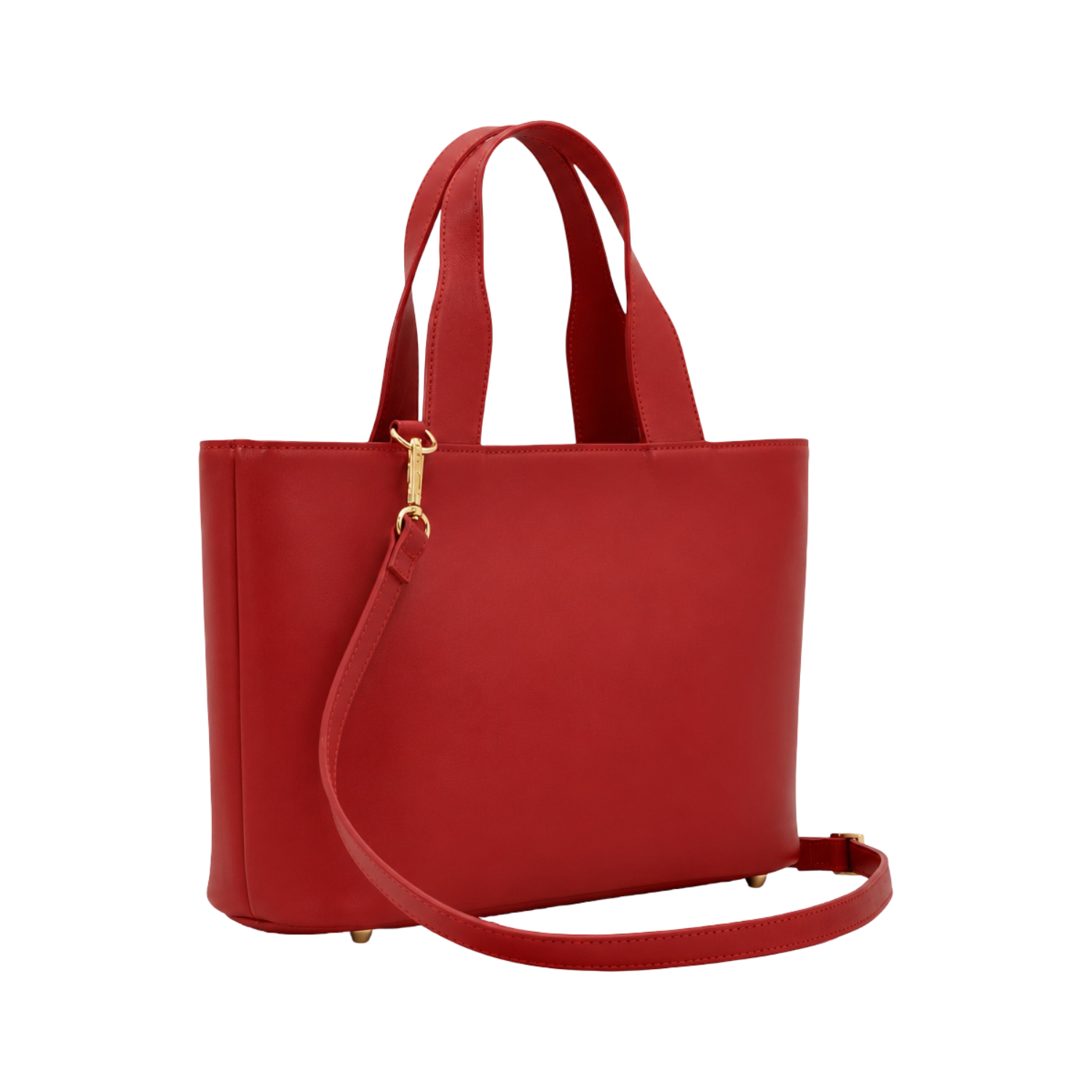 ALV by Alviero Martini Borsa Shopper Piccola Donna in Pelle Made in Italy - ALVSP0091 - immagine 4