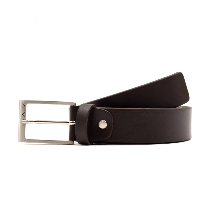 Cintura ALV by Alviero Martini con Fibbia Logata - AL017CU0130
