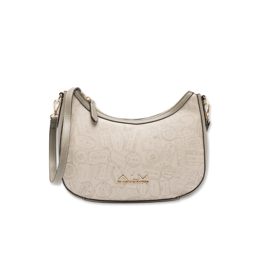 Borsa a spalla Passport Classic - ALVB7103