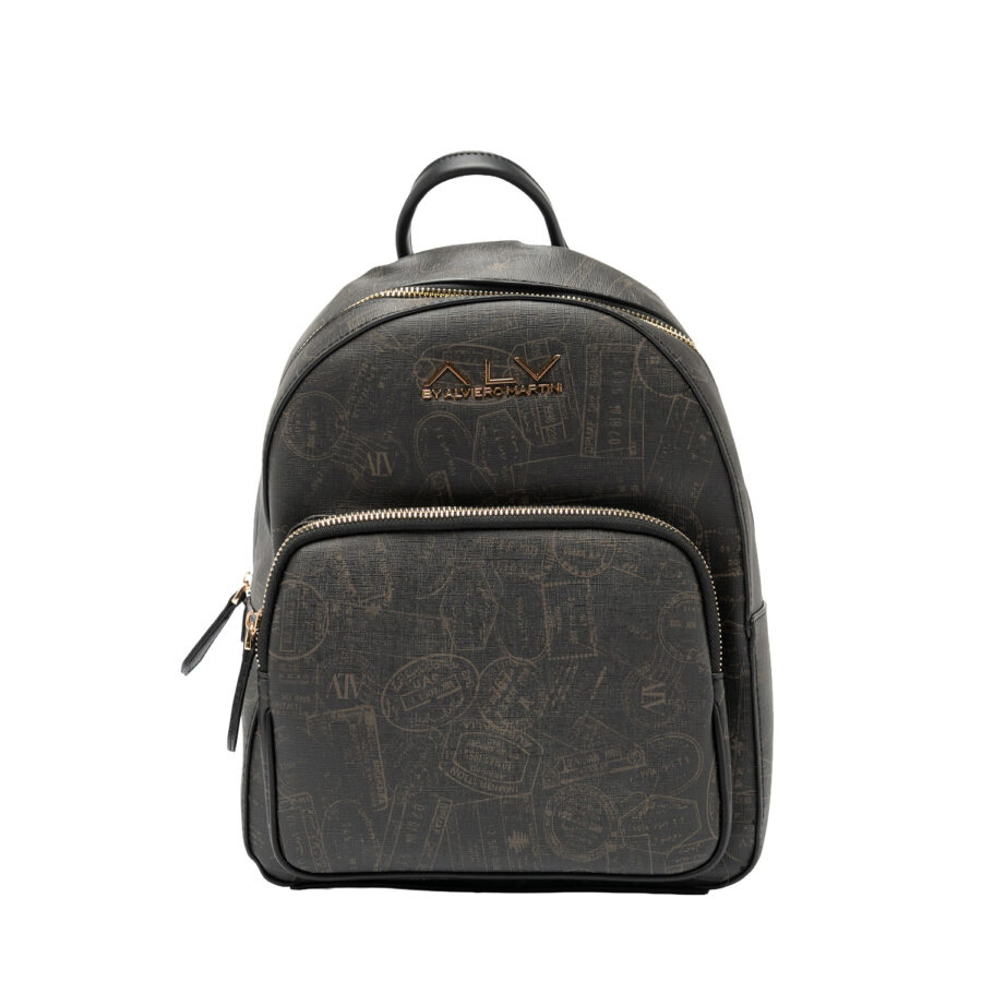 Zaino Passport Classic - ALVB7109