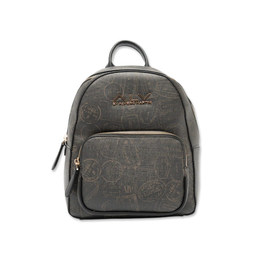 Zaino Passport Classic - ALVB7110
