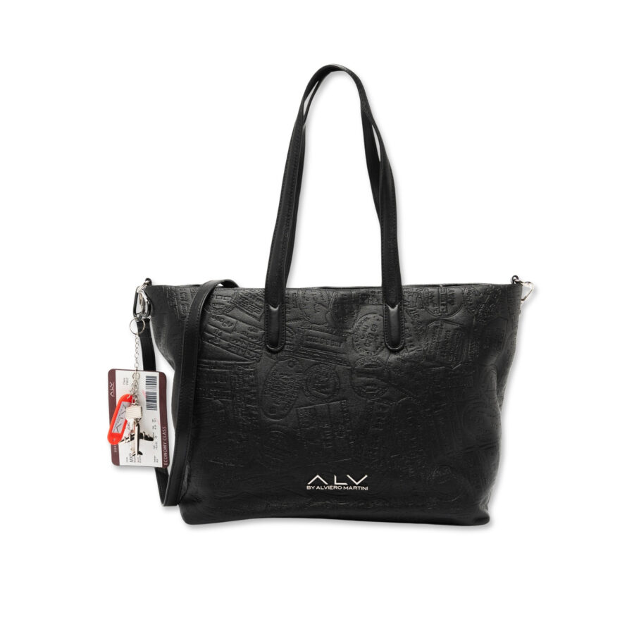 Borsa Shopping ALV by Alviero Martini - ALVB11801