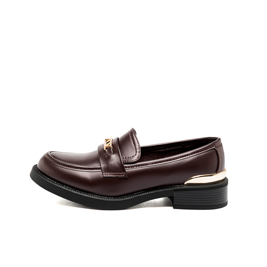 Mocassini Donna ALV by Alviero Martini - ALVSD0195