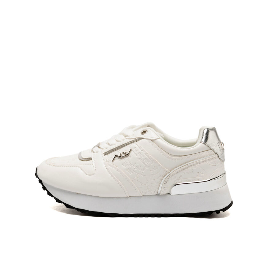 Sneakers Donna ALV by Alviero Martini - ALVSD0217