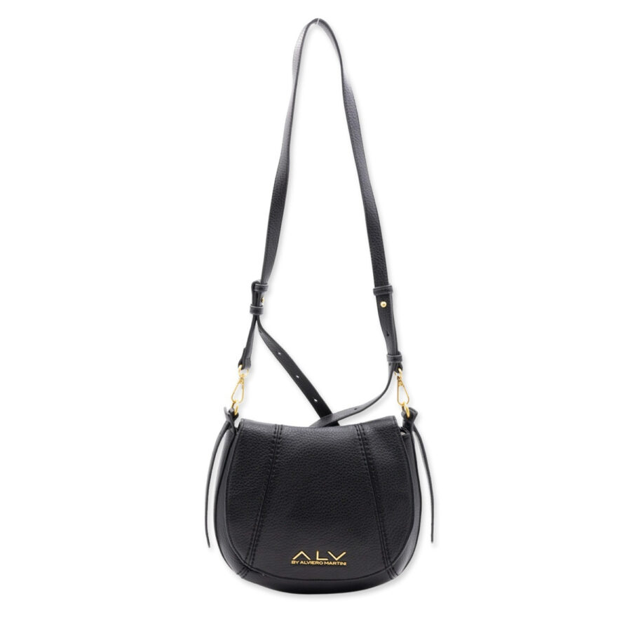 Borsa a tracolla ALV by Alviero Martini Diana a sella con tracolla regolabile - ALVB13001