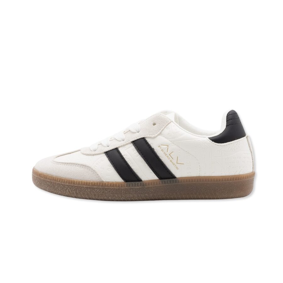 Sneakers Donna Casual ALV by Alviero Martini - ALVSD0258