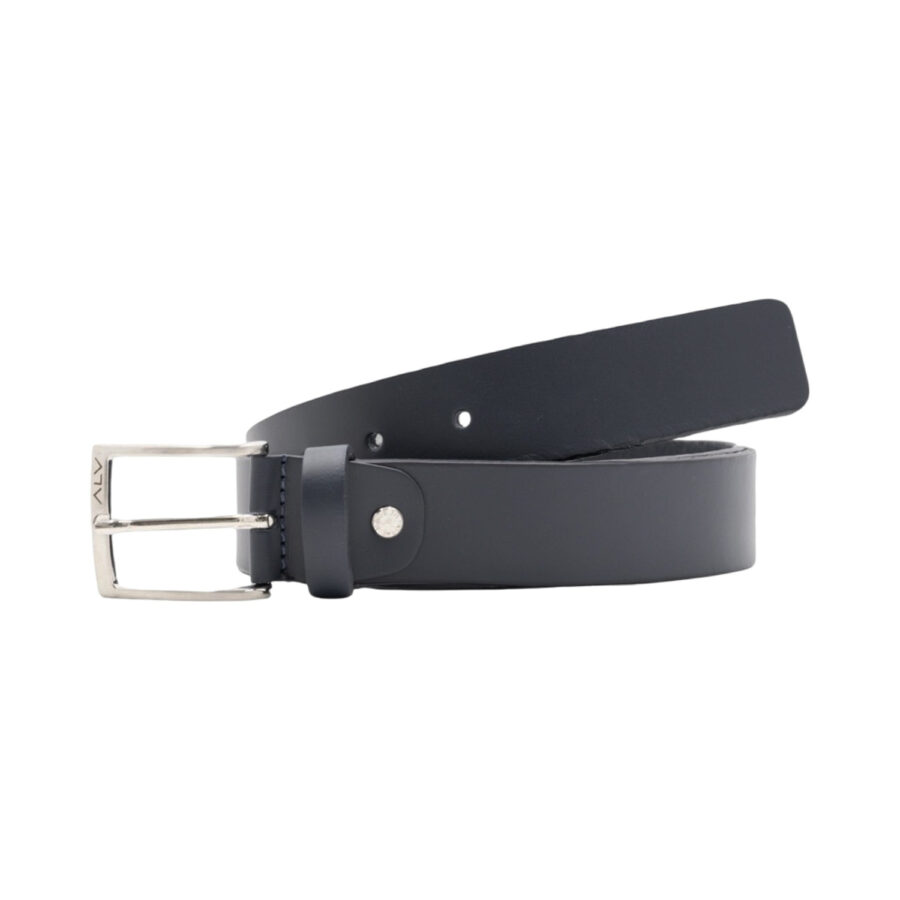 Cintura ALV by Alviero Martini con Fibbia Logata - AL017CU0130