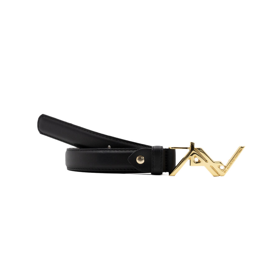 Cintura Donna con Logo ALV ALV by Alviero Martini - ALVCD0193