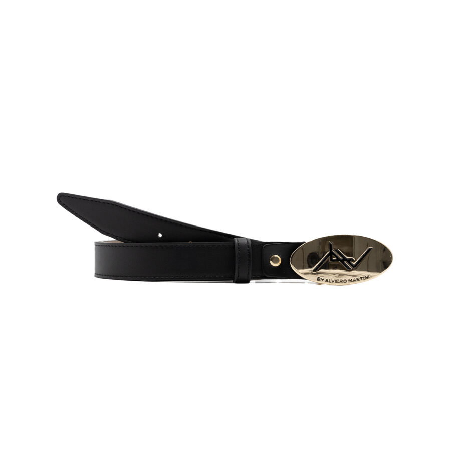 Cintura Donna con Placca ALV by Alviero Martini - ALVCD0194