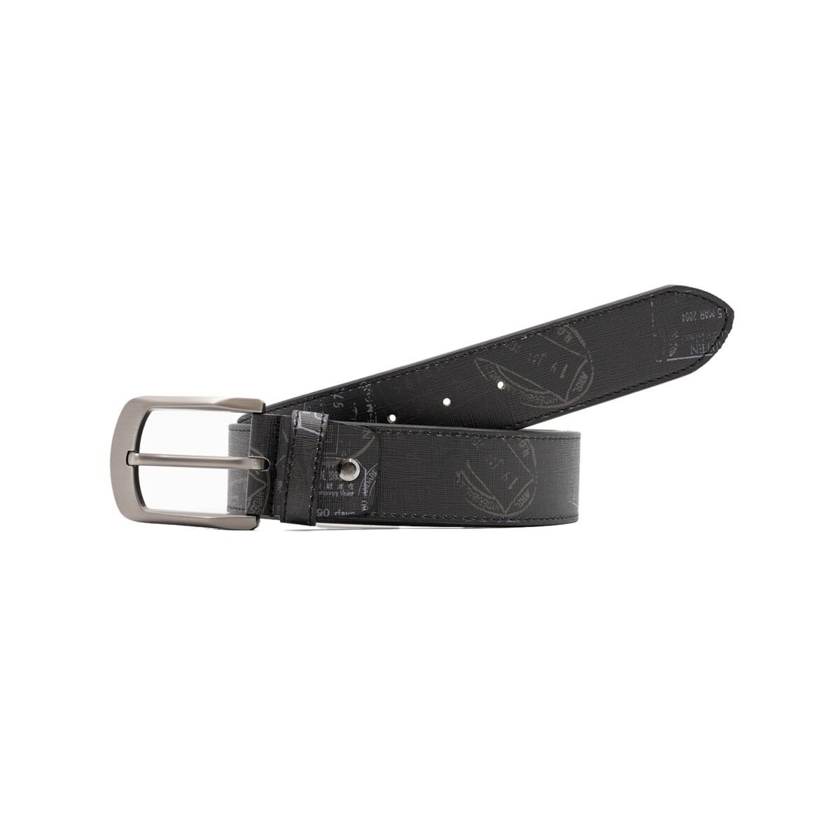 Cintura Uomo Passport ALV by Alviero Martini - ALVCU0187