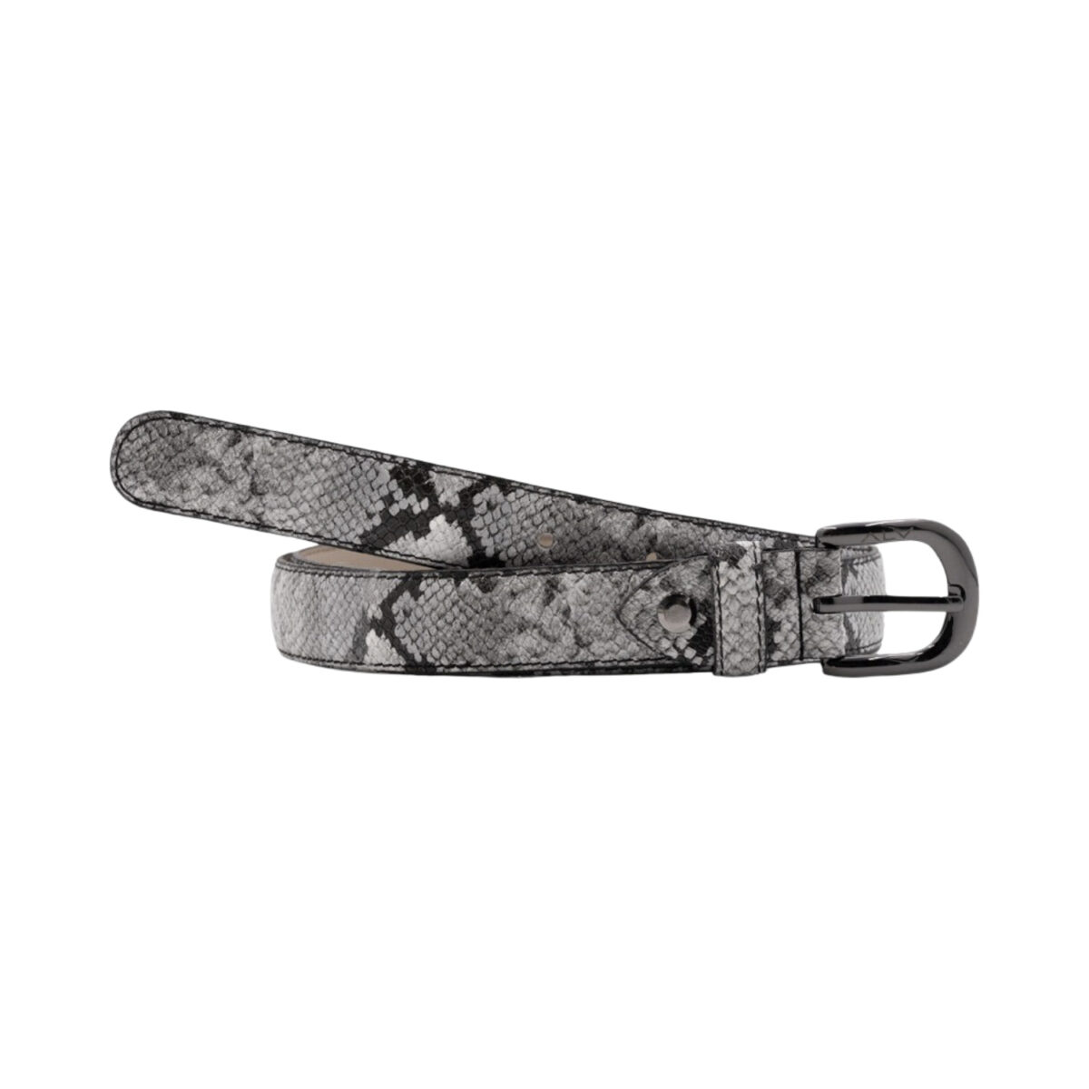 Cintura ALV by Alviero Martini con Fantasia Animalier - ALVCD0195