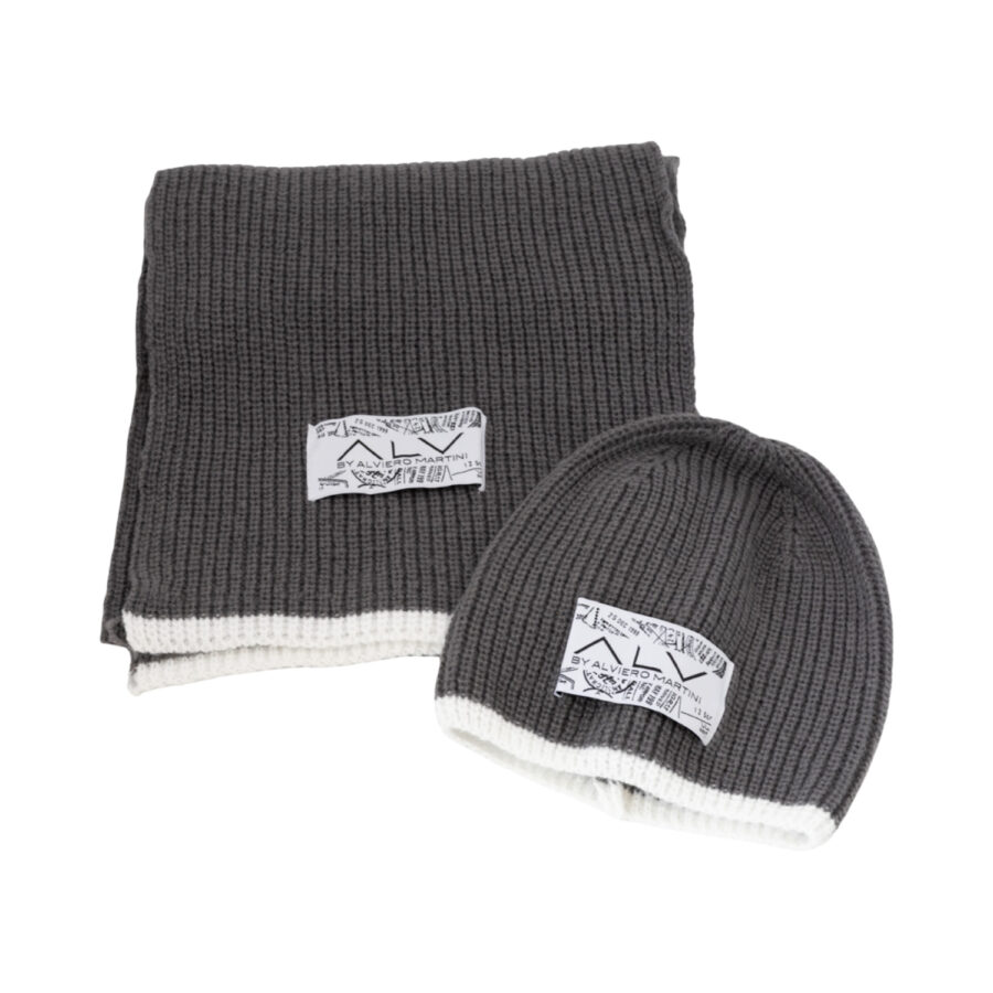 Cappello e Sciarpa ALV by Alviero Martini - ALVXA0011