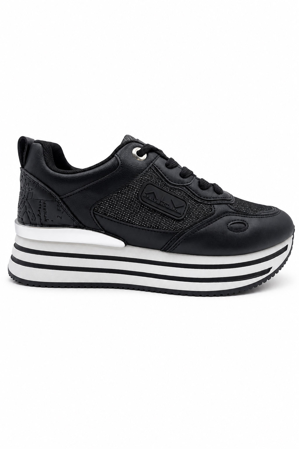 ALV by Alviero Martini – Sneakers donna platform - ALVSD0279 - immagine 2