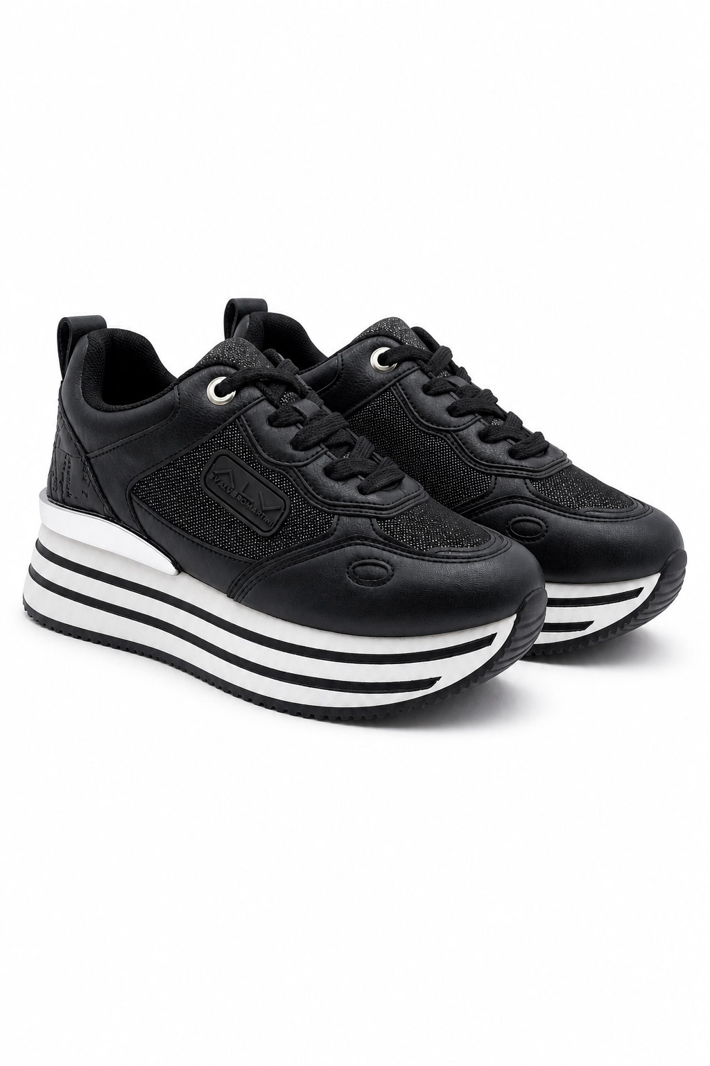 ALV by Alviero Martini – Sneakers donna platform - ALVSD0279 - immagine 3