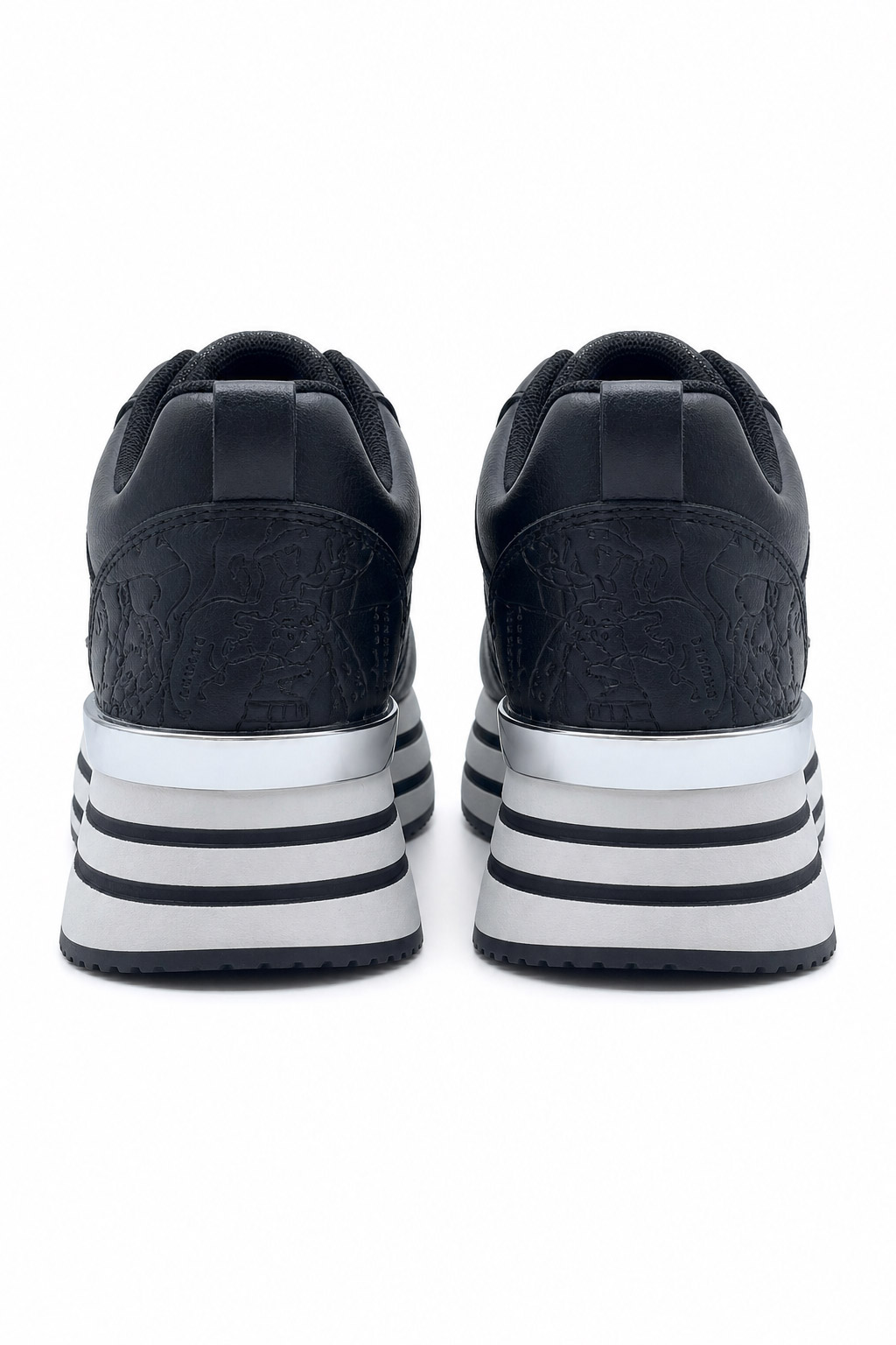 ALV by Alviero Martini – Sneakers donna platform - ALVSD0279 - immagine 4