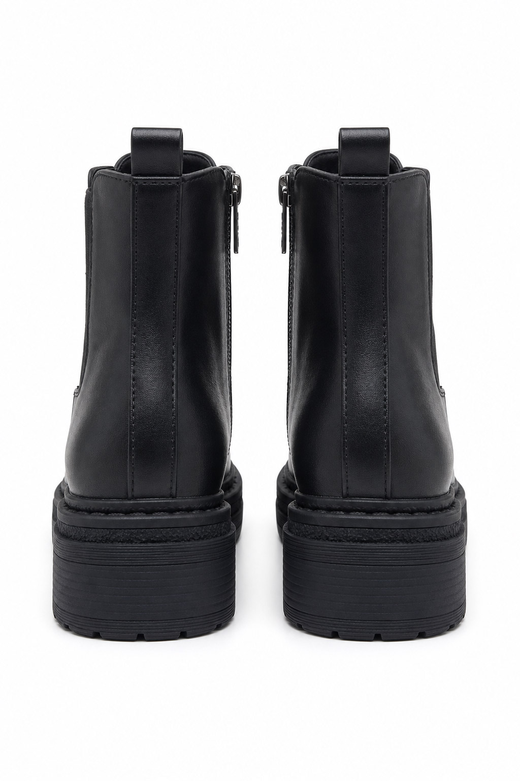 ALV by Alviero Martini – Chelsea boot donna con tacco - ALVSD0289 - immagine 4