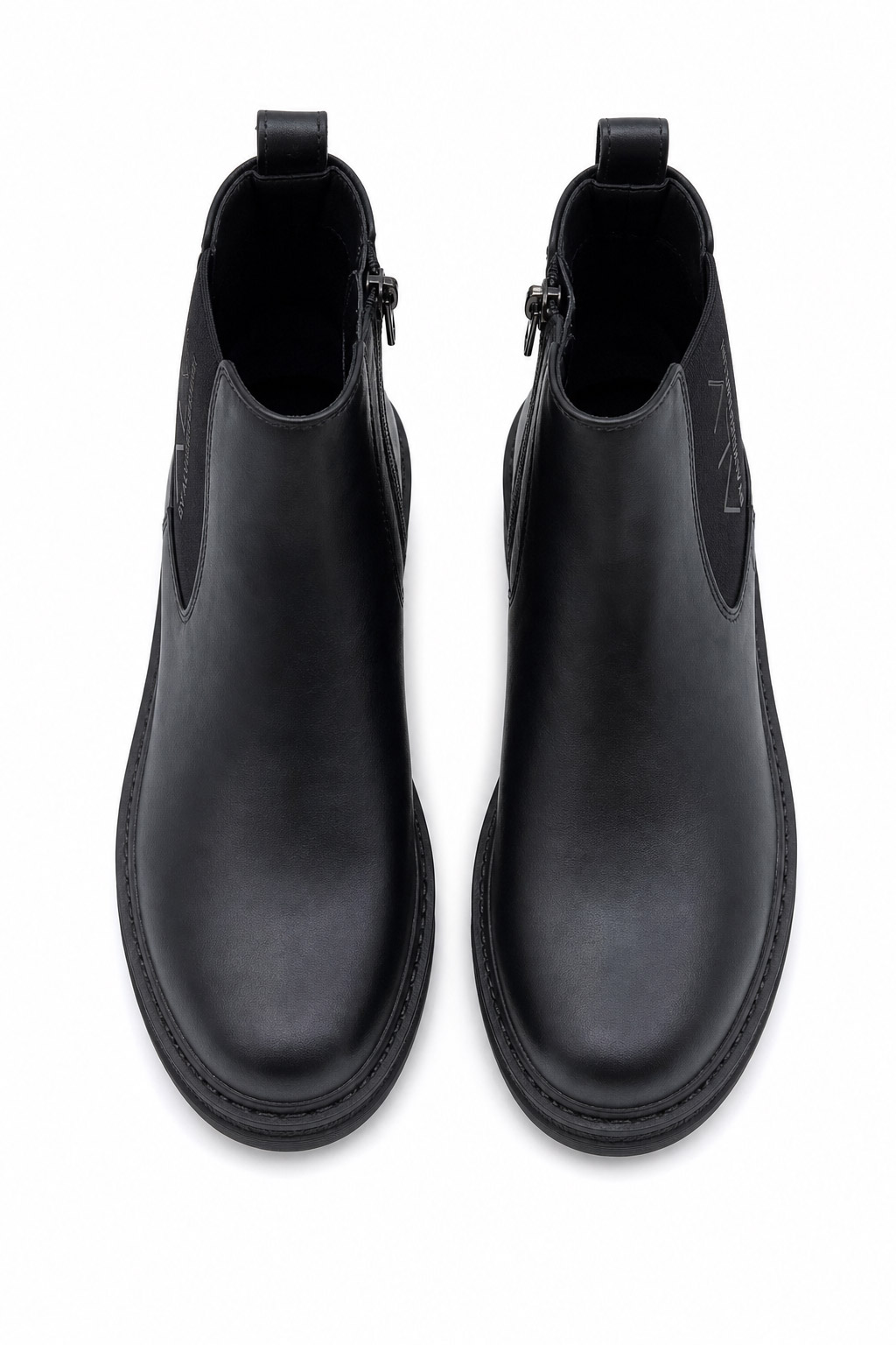 ALV by Alviero Martini – Chelsea boot donna con tacco - ALVSD0289 - immagine 5