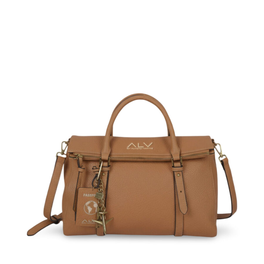 Tote Bag ALV by Alviero Martini - ALVB10601