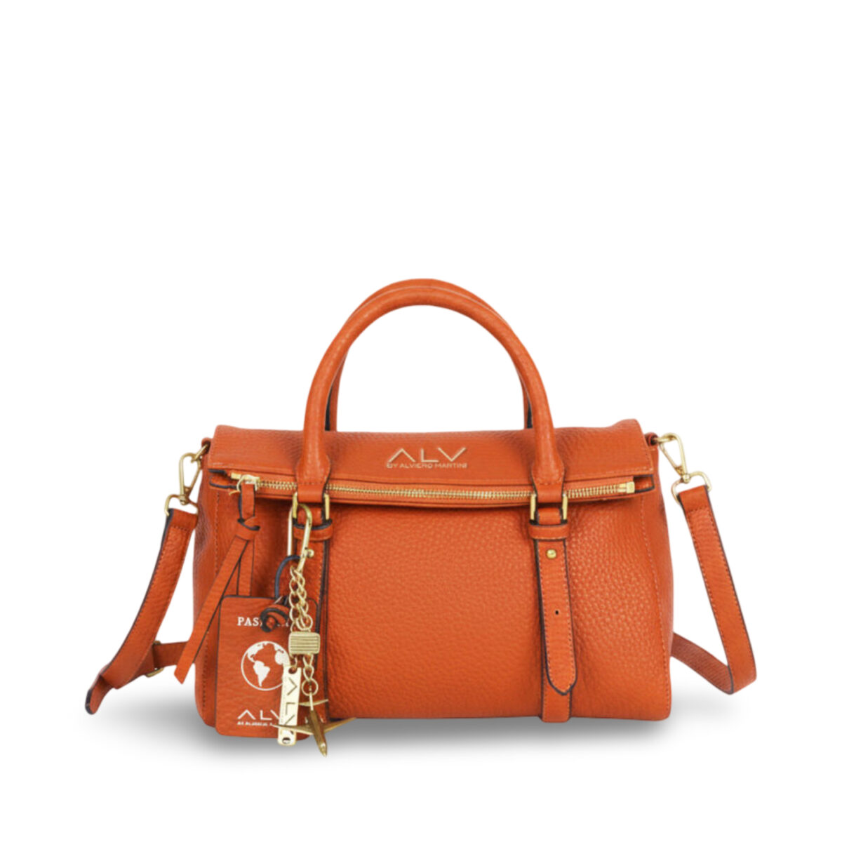 Tote Bag ALV by Alviero Martini - ALVB10602
