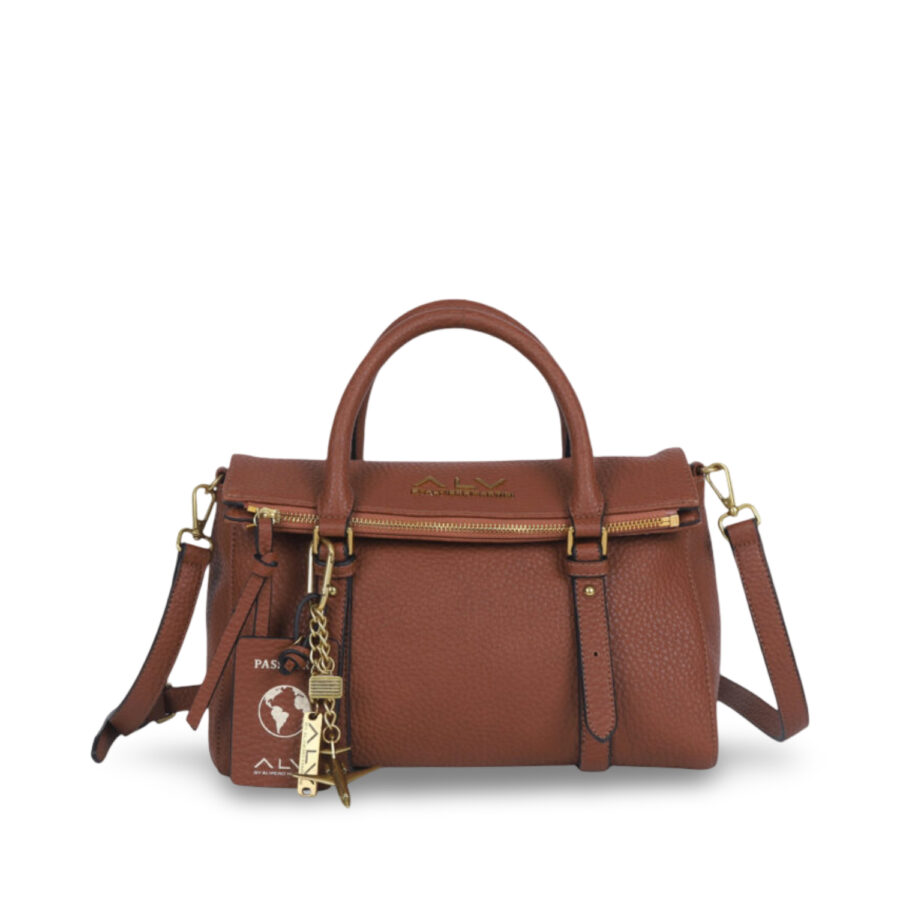 Tote Bag ALV by Alviero Martini - ALVB10602