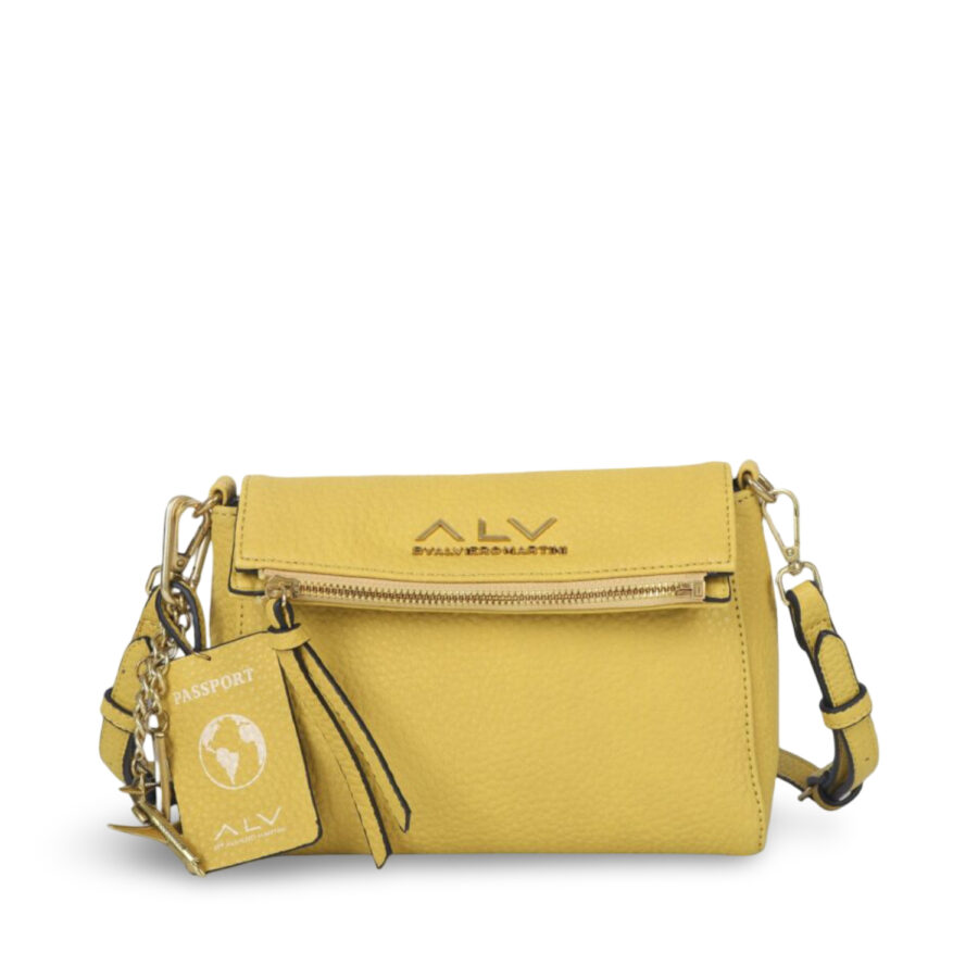Borsa a spalla ALV by Alviero Martini - ALVB10603