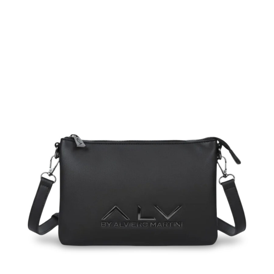 Borsa con 3 compartimenti ALV by Alviero Martini - ALVB10903