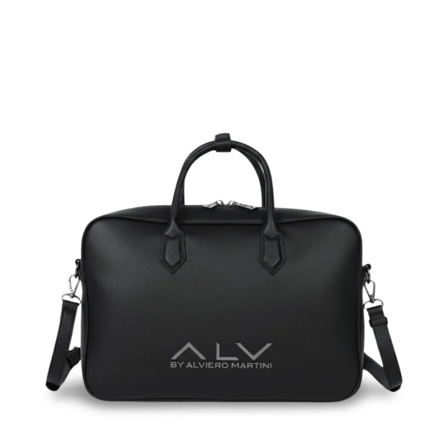 Boston Bag Bauletto Large ALV by Alviero Martini - ALVB10905