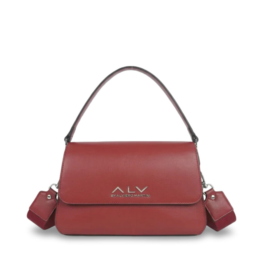Flap Bag ALV by Alviero Martini - ALVB11003