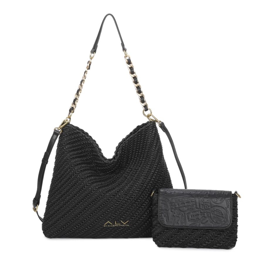Borsa a spalla ALV by Alviero Martini - ALVB11201