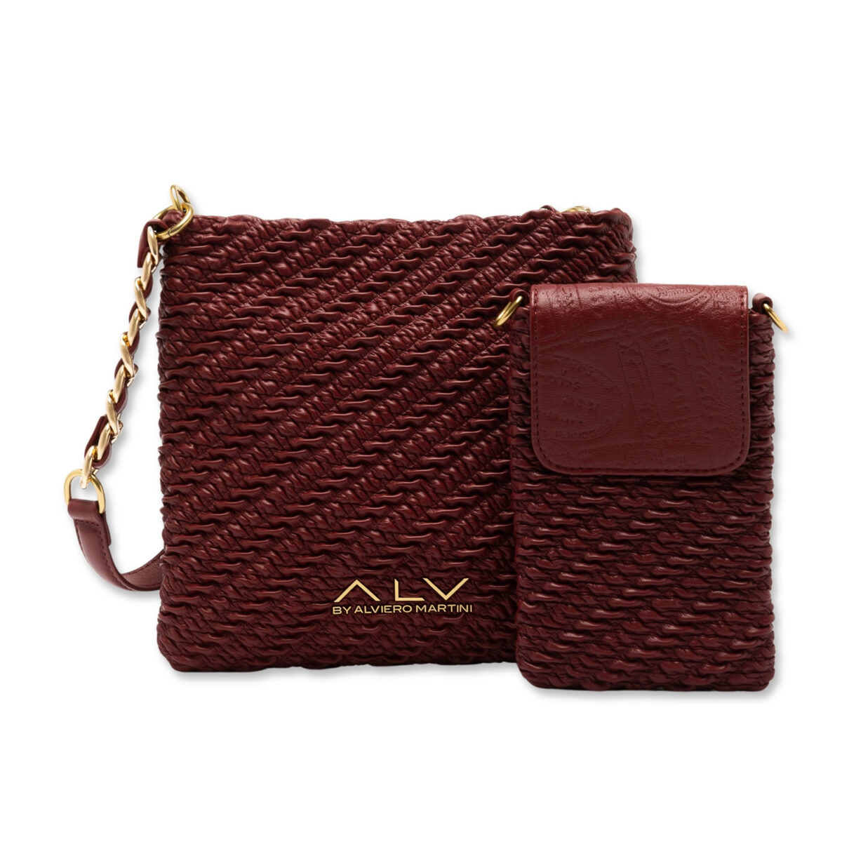 Borsa a spalla ALV by Alviero Martini - ALVB11202