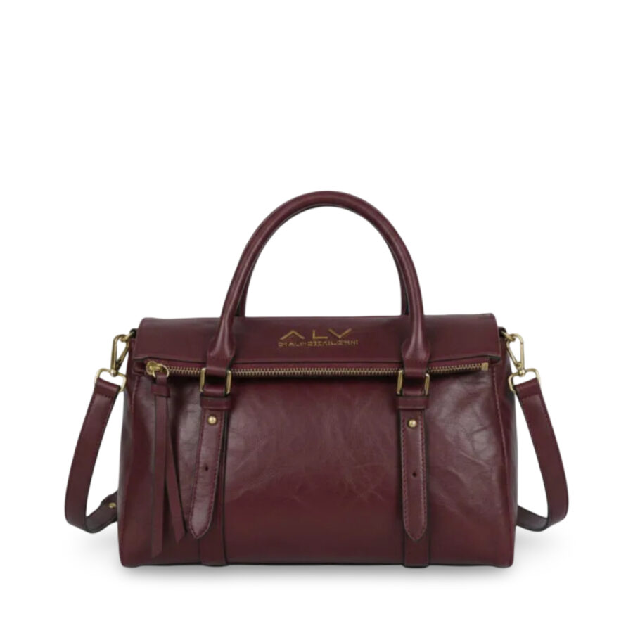 Tote Bag ALV by Alviero Martini - ALVB12002