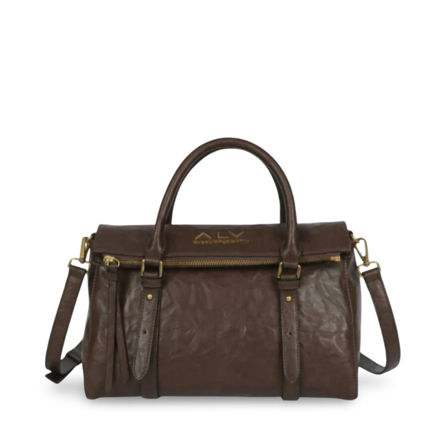 Tote Bag ALV by Alviero Martini - ALVB12002
