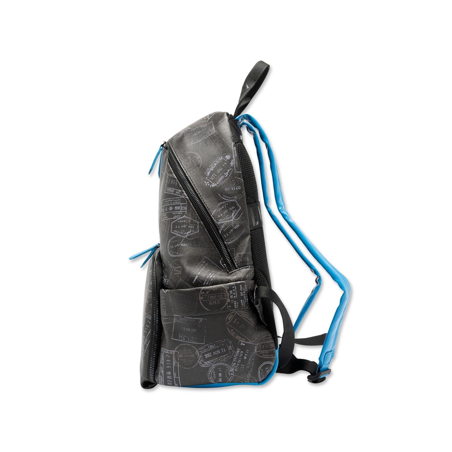 Zaino ALV by Alviero Martini - ALVB12402 - immagine 4