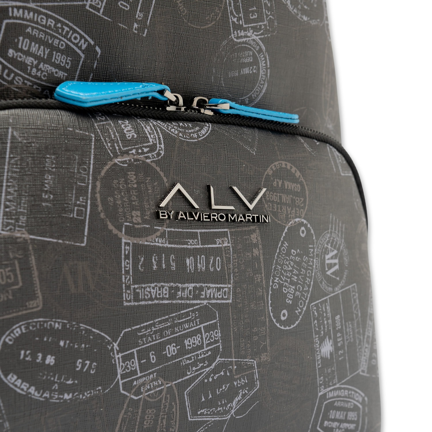 Zaino ALV by Alviero Martini - ALVB12402 - immagine 5