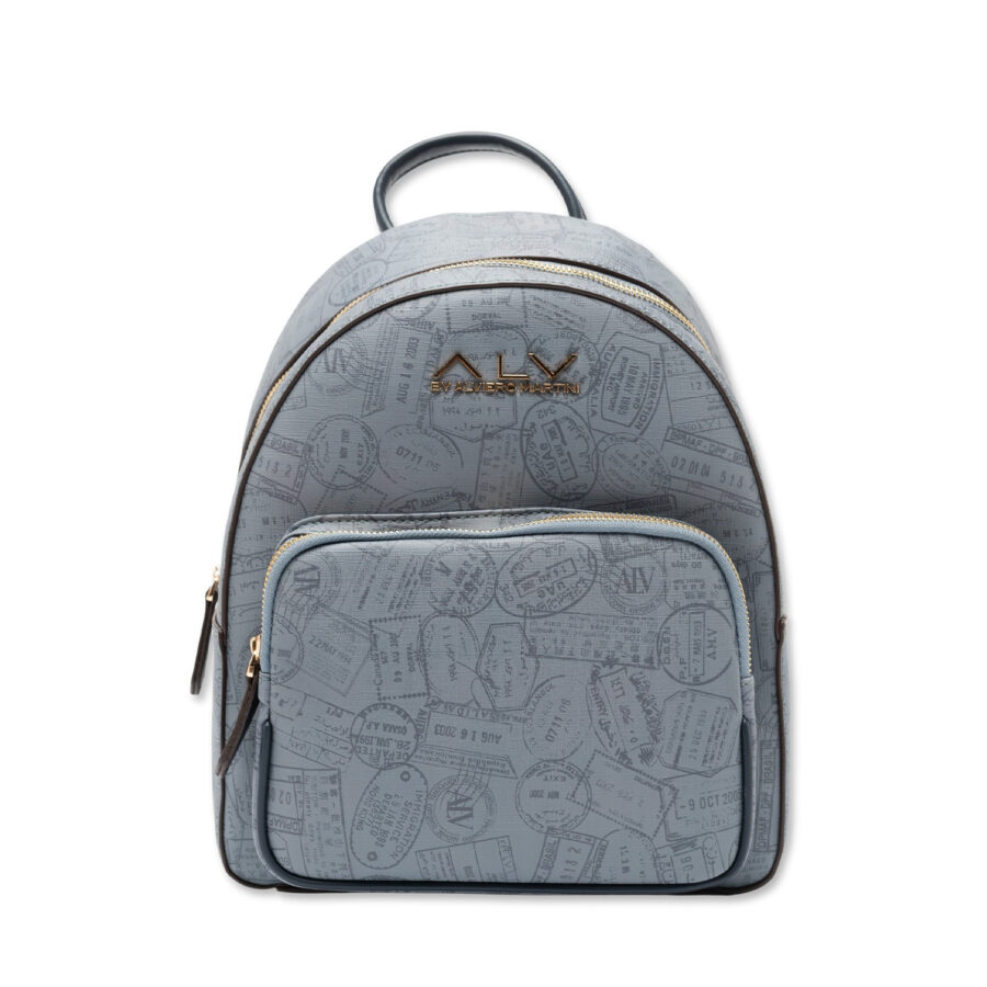 Zaino Passport Classic - ALVB7110