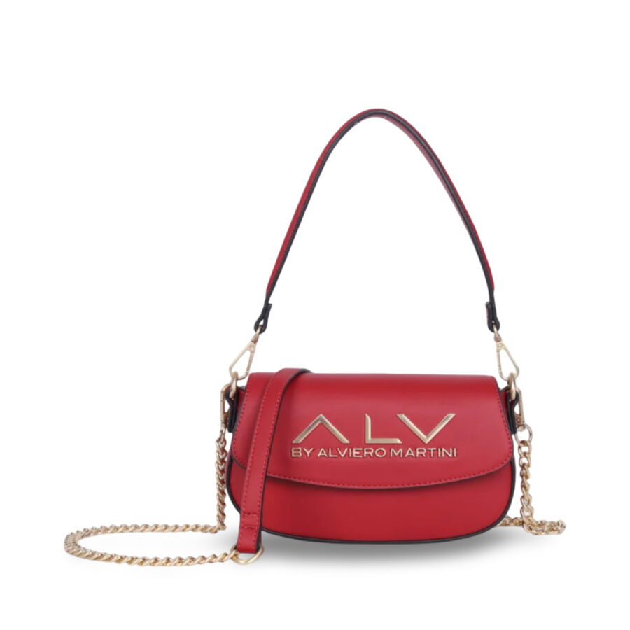Borsa a tracolla ALV by Alviero Martini - ALVB8101