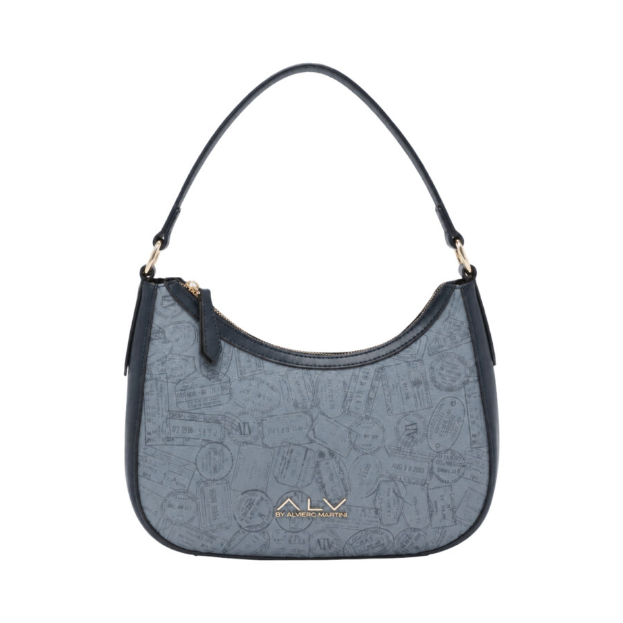 Borsa a spalla Passport Classic - ALVB7103