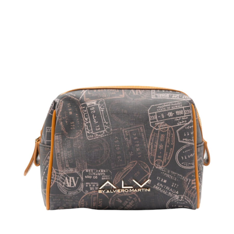 Beauty Case ALV by Alviero Martini - ALVB12405
