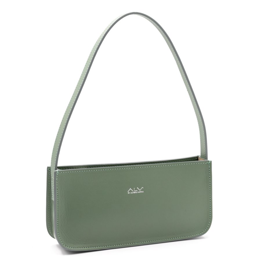 Borsa a spalla baguette - RO3010