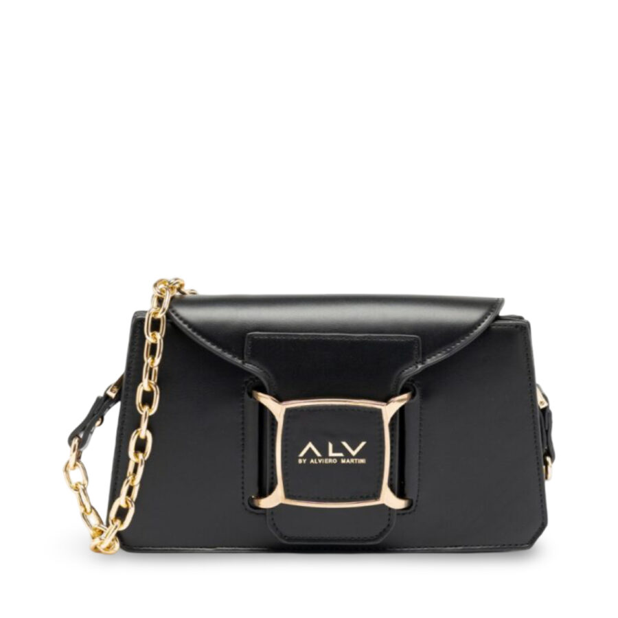 Borsa a tracolla Argentina ALV by Alviero Martini - ALVB9104