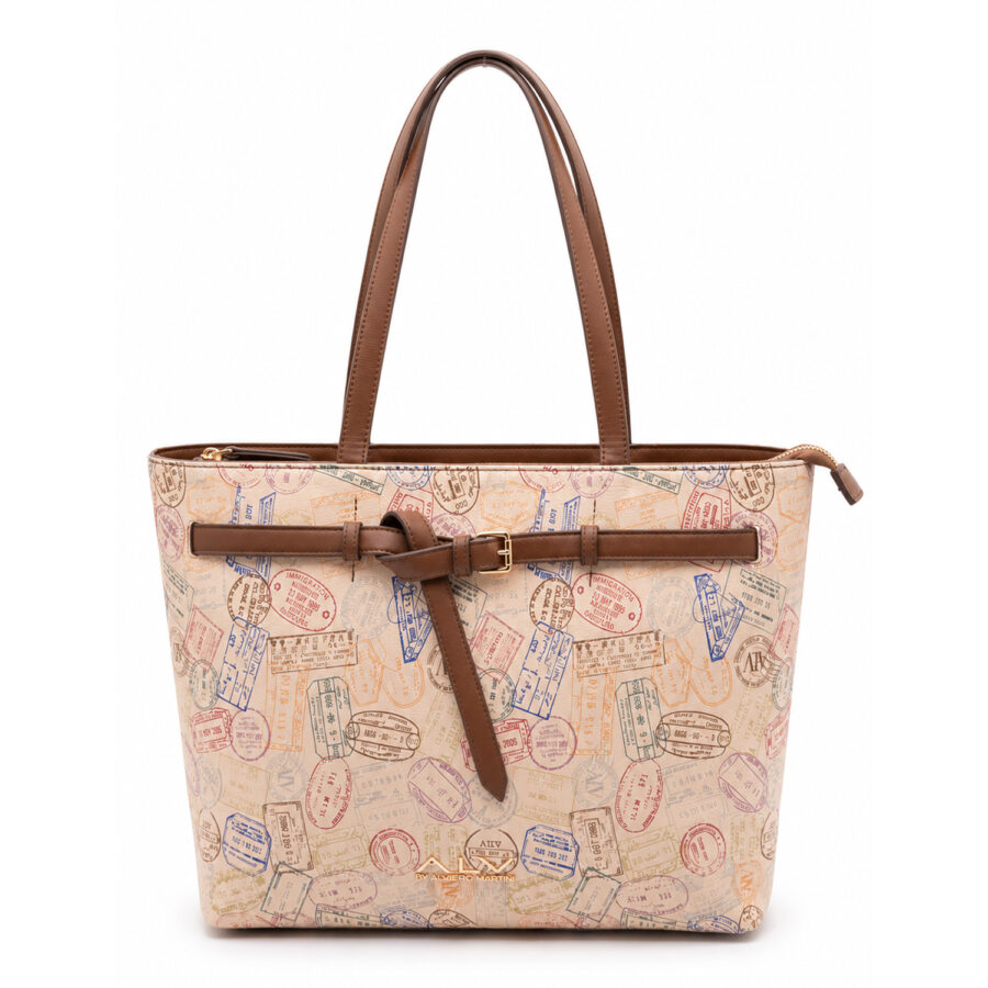 Borsa Shopping ALV by Alviero Martini - ALVB7122