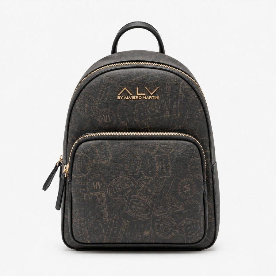 Zaino Passport Classic - ALVB7109