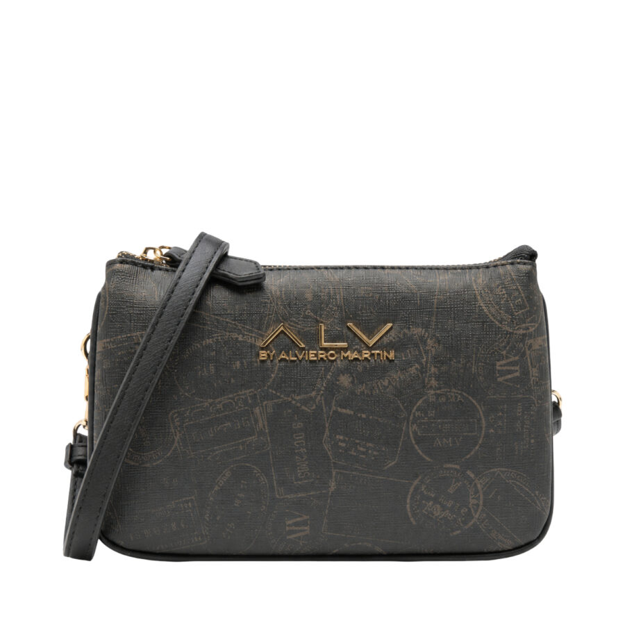 Borsa a mano con tracolla - ALVB7107