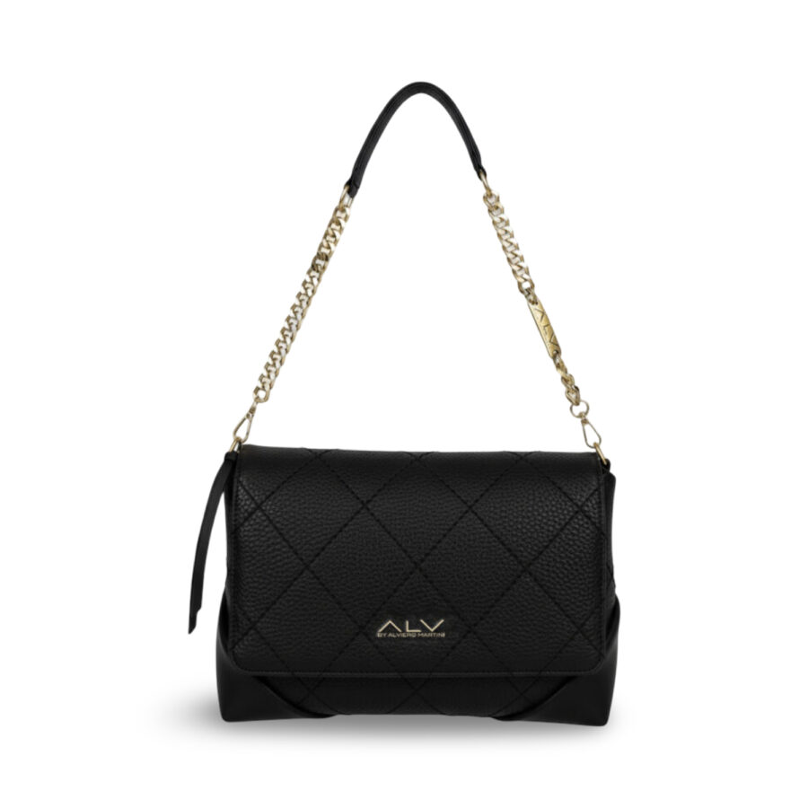 Flap Bag ALV by Alviero Martini - ALVB10504